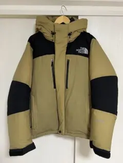 THE NORTH FACE バルトロライトジャケット　ケルプタンND91840