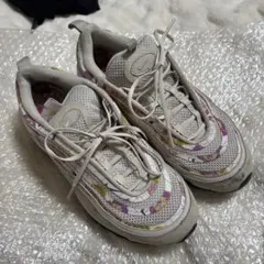 W AIR MAX 97 SE LT/ウィメンズエアマックスBV0129-101