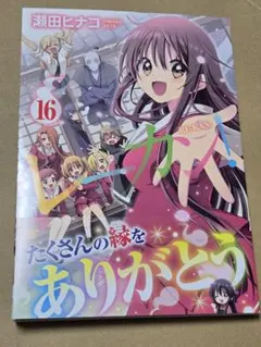 レーカン! 16 傷みあり