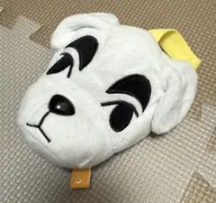 劇場版 どうぶつの森 ぬいぐるみ キーカバー とたけけ - メルカリ
