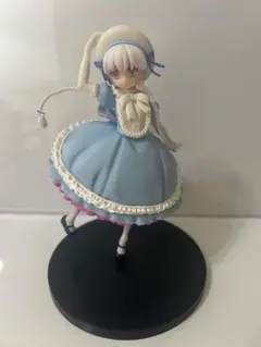 Fate EXTRA Last Encore ありす フィギュア