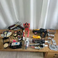 デッドストック デコチャリ フラッシャー マッスルバイク パーツ