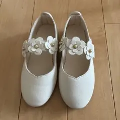 ★19.5cm☆キッズシューズ　発表会　結婚　フォーマル　セレモニー　七五三