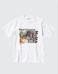 ユニクロ MoMA UT Tシャツ WEB完売品