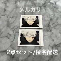 呪術廻戦 渋谷事変 五条悟 ぱしゃこれ まとめ売り ②