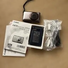 2026年最新】ixy 220 isの人気アイテム - メルカリ