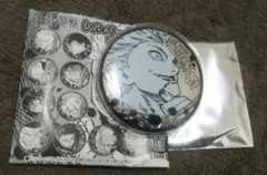 2026年最新】呪術廻戦 コレクション缶バッジ 五条悟の人気アイテム