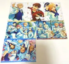 あんスタ 生ブロマイドコレクション セット