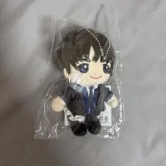 原因は自分にある。 仮ノ現 グッズ ぬいぐるみキーホルダー 長野 凌大