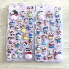 クレヨンしんちゃん　おしりシール