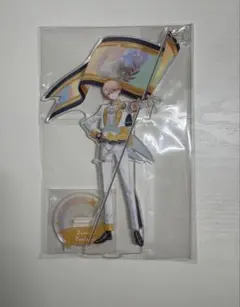 天馬司 感謝祭 アクスタ