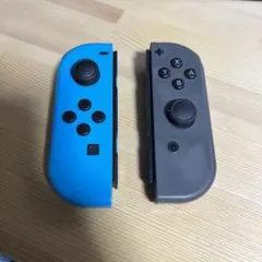 Nintendo switch Joy-Con 2個セット
