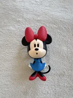 ミニーマウス フィギュア 約10cmほど