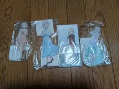葛城リーリヤ　アクリルスタンド　まとめ売りセット