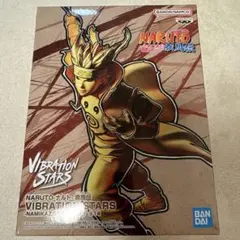 NARUTO 疾風伝 VIBRATION STARS 波風ミナトのサムネイル