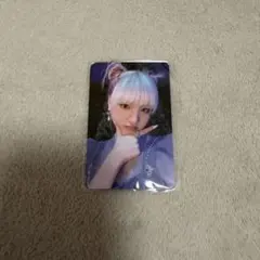 IVE ファンコン トレカ DIVE into IVE リズ - メルカリ
