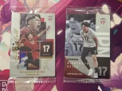 バレーボール男子日本代表 トレーディングカード ウエハース 西本圭吾②
