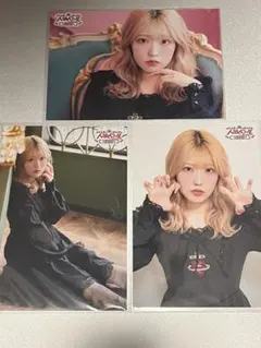 2026年最新】声優 チェキの人気アイテム - メルカリ