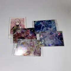 プロセカ 巡音ルカ