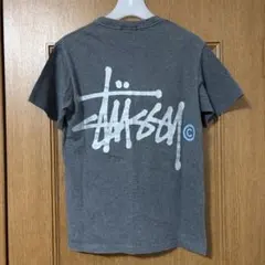 超貴重◎ 90's OLD STUSSY open collar shirt - メルカリ