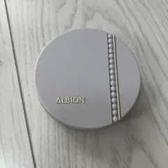ALBION スタジオ タフウェア ソリッド