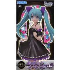 SEGA 初音ミク イノセント
