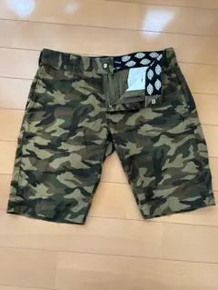 Hurley × Dickies ショートパンツのサムネイル