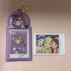 2026年最新】アイカツ入場特典の人気アイテム - メルカリ