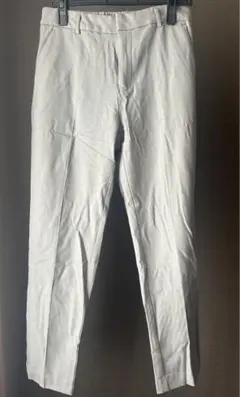 ロペピクニック　グレーパンツ