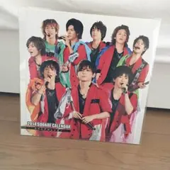 HeySayJUMP 13枚ポスター