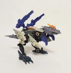 未組立・完品　限定品　ブラックエヴォフライヤー　ゾイド　ブロックス　ZOIDS 2025年最新】ゾイド エヴォフライヤーの人気アイテム - メルカリ