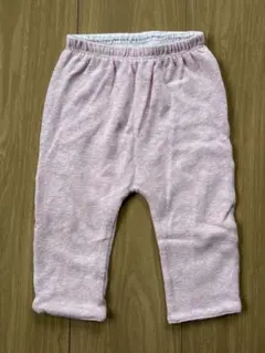 《Baby GAP》ベビーパンツ ピンク ボトムス