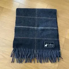 Cashmere カシミヤマフラー