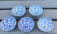 JY自転車の販促湯呑み