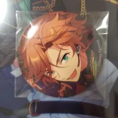 あんスタ 三毛縞斑 5th Anniversary 缶バッジ - メルカリ