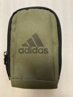 adidas ゴルフポーチのサムネイル