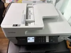 Brother ブラザー MFC J7100CDWプリンター A3 中学受験 - メルカリ
