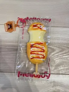 Mellojoy メロジョイ ながーいシリーズ とろりチーズドッグ - メルカリ