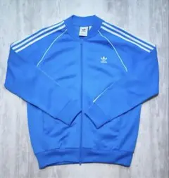 adidas originals トラックジャケット
