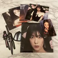 2025年最新】red velvet アイリーンの人気アイテム - メルカリ