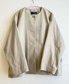 JOURNAL STANDARD relumeセットアップ ベージュ