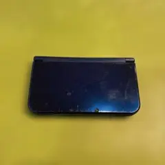 New Nintendo 3DS LL 青