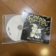 Fool the Public アルバム5枚セット　デモCDあり 2026年最新】fool the publicの人気アイテム - メルカリ