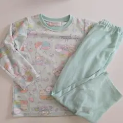 すみっコぐらし パジャマ 130cm