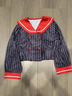 しぐれうい コスプレ 制服セット