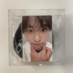 nct wish リク 1st anniversary MD トレカ