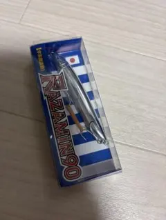 ブルーブルー　ラザミン　90のサムネイル