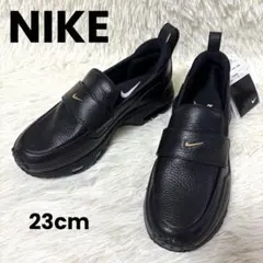 【23㎝】NIKE ナイキ ウィメンズ エア マックス フェノメナ ブラックのサムネイル