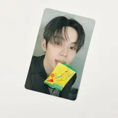 RIIZE 東京ドーム ショウタロウ 6000円トレカ①