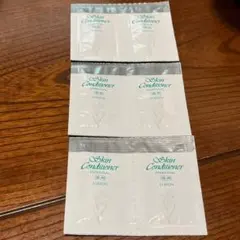 アルビオン 薬用スキンコンディショナーエッセンシャルNサンプル3.0ml 6包